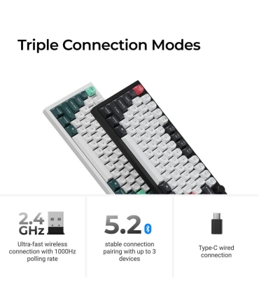 KEYCHRON Q6 HE Q6H-P1