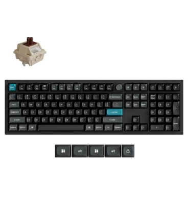 KEYCHRON Q6 Ultra Q6U-M3