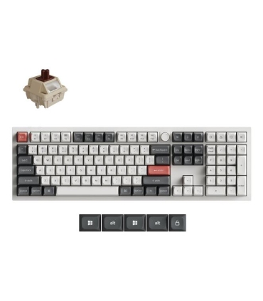 KEYCHRON Q6 Ultra Q6U-P3