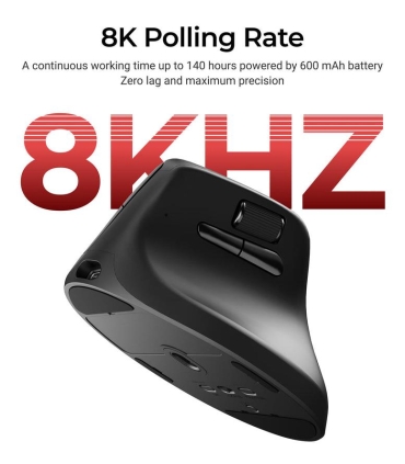 KEYCHRON M5-A23 must