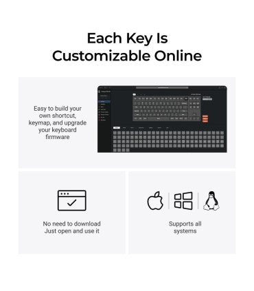 KEYCHRON Q3 Max Q3M-M4