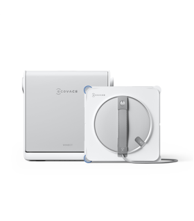 Ecovacs Winbot W2S OMNI