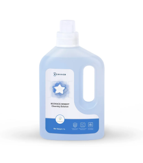 Ecovacs puhastusaine WINBOT aknapesurobotile, 1 l (W-SO01-1007)