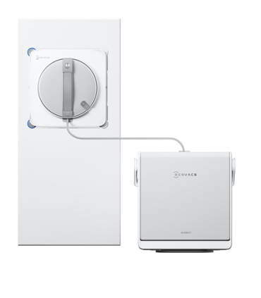 Ecovacs Winbot W2S OMNI