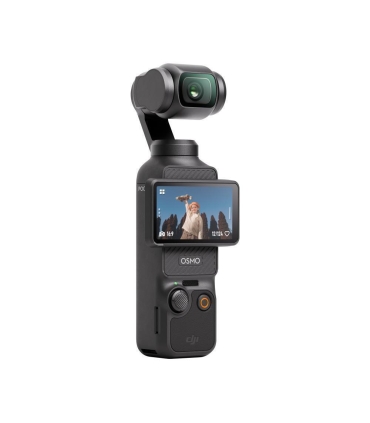 DJI Pocket 3 Standard Combo CP.OS.00000301