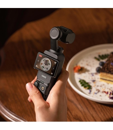 DJI Pocket 3 Standard Combo CP.OS.00000301