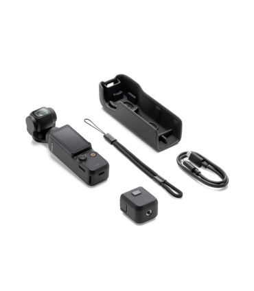 DJI Pocket 3 Standard Combo CP.OS.00000301