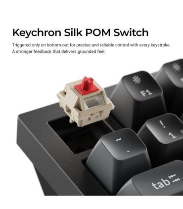 KEYCHRON Q3 Ultra Q3U-M3