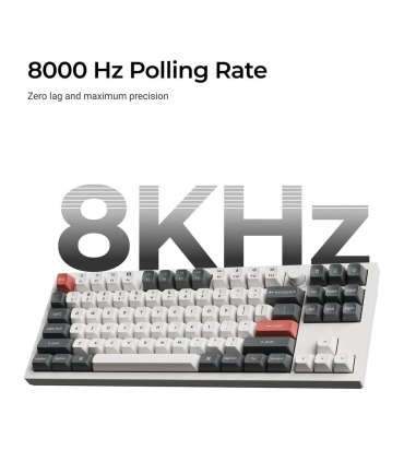 KEYCHRON Q3 Ultra Q3U-M3