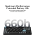 KEYCHRON Q3 Ultra Q3U-M1