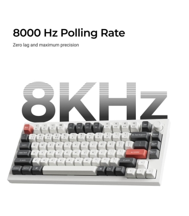 KEYCHRON Q1 Ultra Q1U-M4