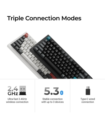 KEYCHRON Q1 Ultra Q1U-M4