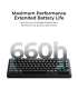 KEYCHRON Q1 Ultra Q1U-M4