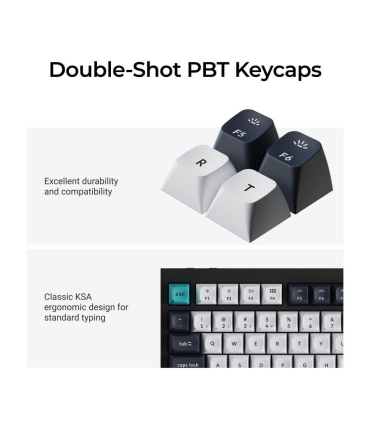 KEYCHRON Q1 Max Q1M-M4