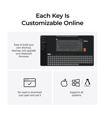 KEYCHRON Q1 Max Q1M-M4