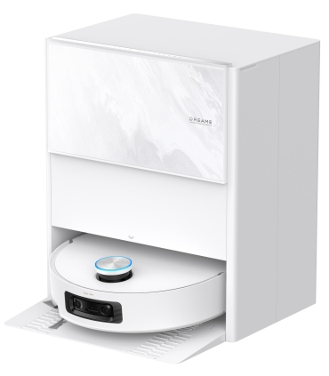 Dreame Aqua10 Ultra Track RLR81CE-1-WH