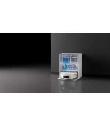 Dreame Aqua10 Ultra Track RLR81CE-1-WH