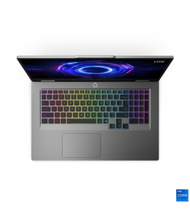 Lenovo LOQ 17IRX10 17,3" i7, 16GB, 1TB SSD
