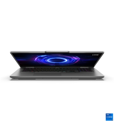 Lenovo LOQ 17IRX10 17,3" i7, 16GB, 1TB SSD
