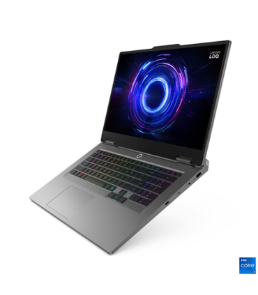 Lenovo LOQ 17IRX10 17,3" i7, 16GB, 1TB SSD