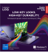 Lenovo LOQ 17IRX10 17,3" i7, 16GB, 1TB SSD