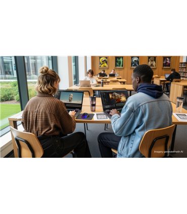 Lenovo LOQ 17IRX10 17,3" i7, 16GB, 1TB SSD