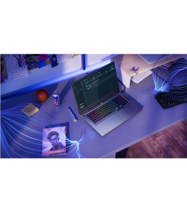 Lenovo LOQ 17IRX10 17,3" i7, 16GB, 1TB SSD