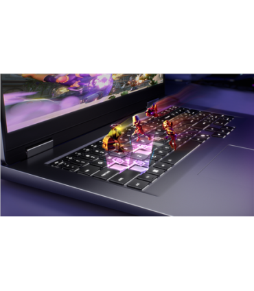 Lenovo LOQ 17IRX10 17,3" i7, 16GB, 1TB SSD