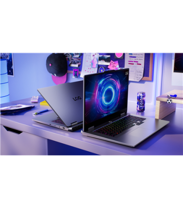 Lenovo LOQ 17IRX10 17,3" i7, 16GB, 1TB SSD