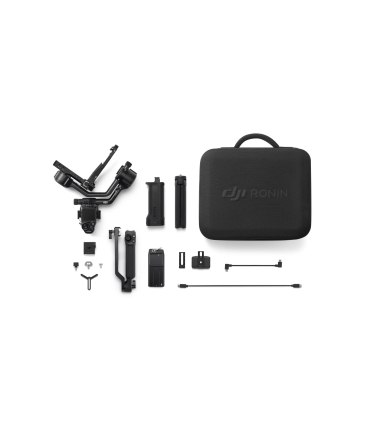 DJI Gimbal RS 5 Combo CP.RN.00000497