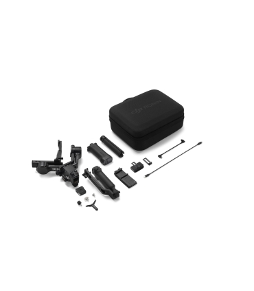 DJI Gimbal RS 5 Combo CP.RN.00000497