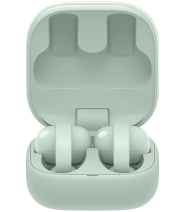 Sony LinkBuds Clip, roheline