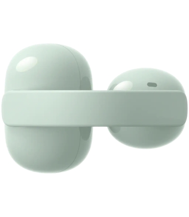 Sony LinkBuds Clip, roheline