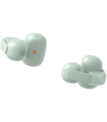 Sony LinkBuds Clip, roheline