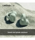 Sony LinkBuds Clip, roheline