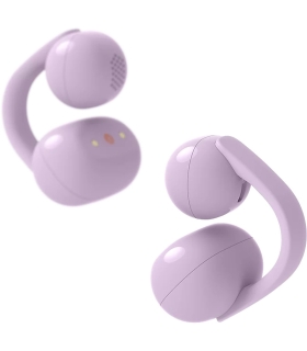 Sony LinkBuds Clip, lilla