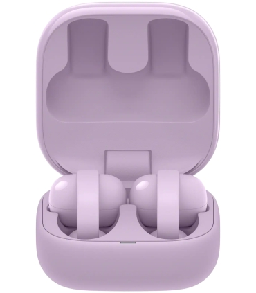 Sony LinkBuds Clip, lilla