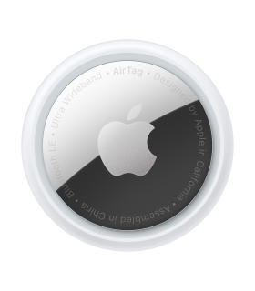 Apple Airtag 2Gen lokaliseerija 1tk