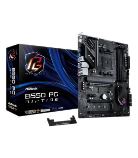 ASRock AMD B550 SAM4 ATX