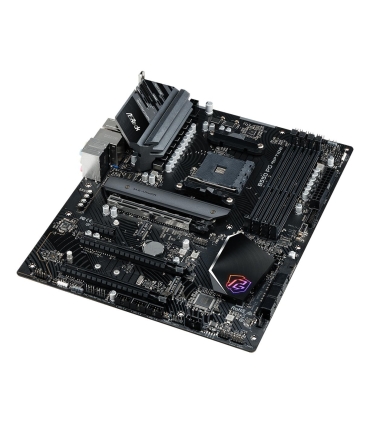 ASRock AMD B550 SAM4 ATX