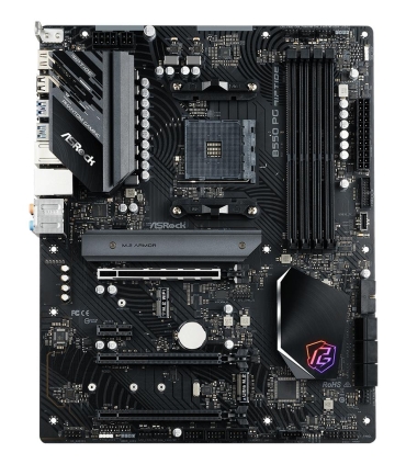 ASRock AMD B550 SAM4 ATX