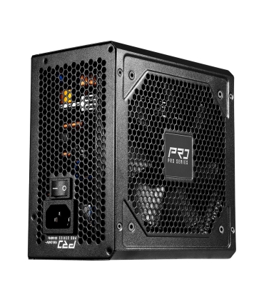 ASRock ATX PC 100 - 240 V 650 W PRO-650B