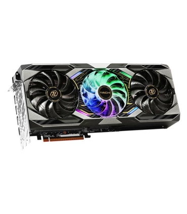 ASRock AMD Radeon RX 9070 XT 16GB GDDR6