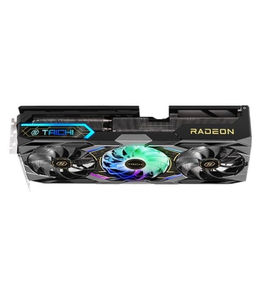 ASRock AMD Radeon RX 9070 XT 16GB GDDR6