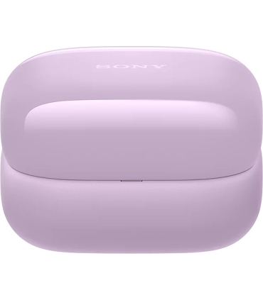 Sony LinkBuds Clip, lilla