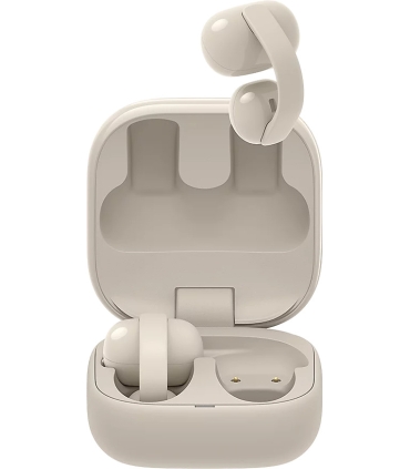 Sony LinkBuds Clip, beež