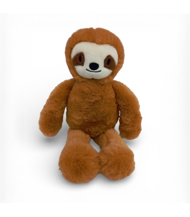 Wild Planet pehme mänguasi laiskloom 35 cm