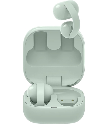 Sony LinkBuds Clip, roheline