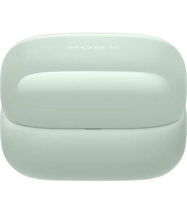 Sony LinkBuds Clip, roheline