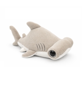 Wild Planet pehme mänguasi vasarhai 15 cm